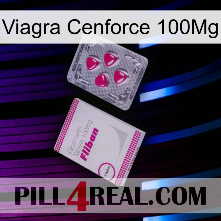 Cenforce Viagra 100Mg 32
